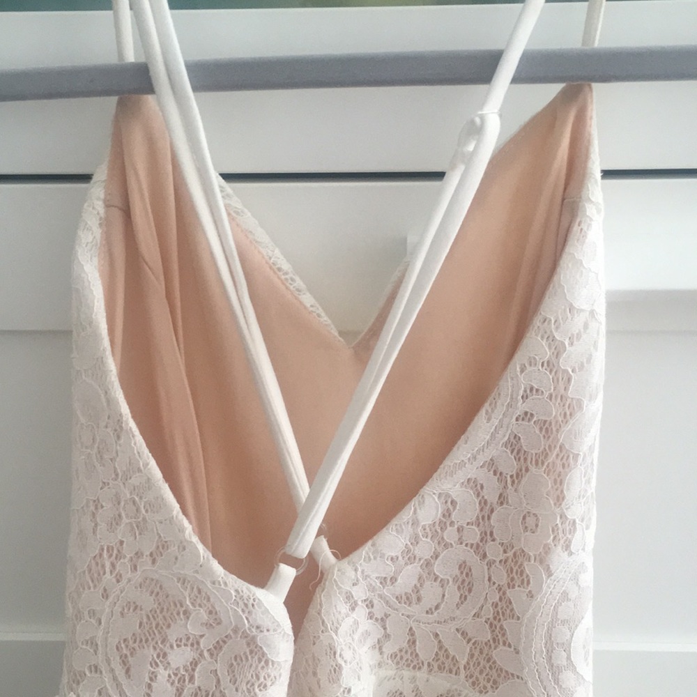 Charlotte Russe Dress